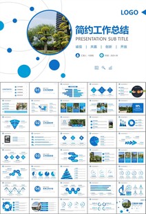 园林规划园林设计庭院ppt