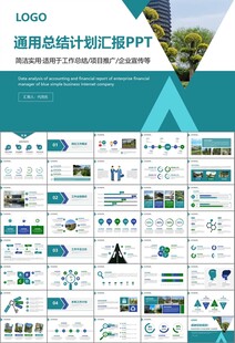 园林规划园林设计庭院ppt