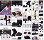 打底裤淘宝详情页设计