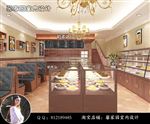 蛋糕甜品店
