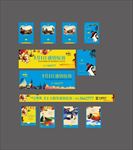 房地产提案    地产VI