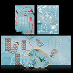 新中式创意婚礼