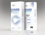 N95口罩包装