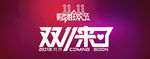 双11