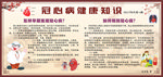 冠心病健康知识