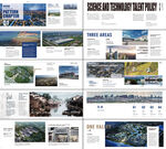 招商画册大气简约模板