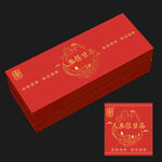 人参保肝茶 茶叶礼盒 茶叶包装