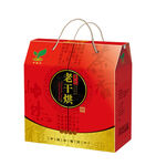 包装展开图图片