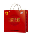 食品包装 展开图图片