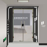 抖音网络公司科技创门头