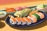 寿司