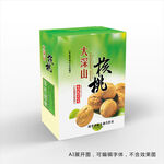核桃礼盒