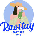 印尼风情Rasitay女孩形象