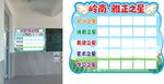 班级之星文化墙