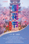 樱花节