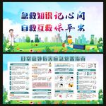 日常意外伤害急救知识