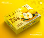 维纳斯苹果 水果礼盒