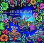 梦幻仙境中的精灵世界