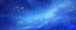 巨幅宇宙星空背景