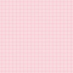 淡粉色简约格子背景图