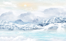 新品石材大理石 TIF分层