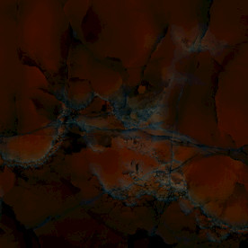 高档大理石 PSD通道分层