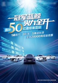 冠军蓝鲸火力全开