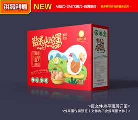 鸡蛋包装