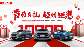 汽车补贴活动背景