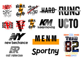 数字 英文 字母 