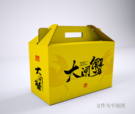 阳澄湖大闸蟹礼盒