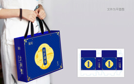 阳澄湖大闸蟹包装