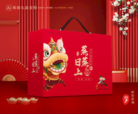 蒸碗包装 八大碗