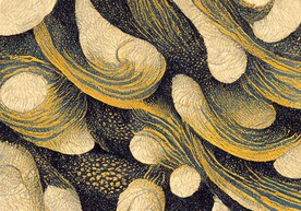 欧式古典花纹地毯家居装饰图案