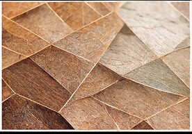 北欧现代轻奢简约几何抽象地毯