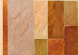 现代简约抽象几何复古客厅地毯