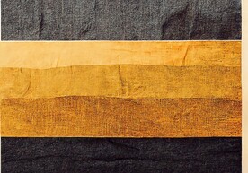 现代简约抽象几何线条轻奢地毯