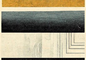 现代简约抽象几何线条轻奢地毯