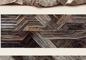 现代简约抽象几何线条轻奢地毯