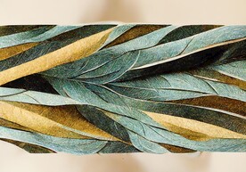 现代简约轻奢地毯地垫