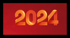 2024字体设计