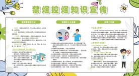 控烟 戒烟 禁烟