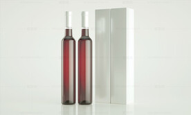 冰酒 葡萄酒高清