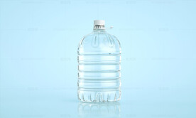 大桶水 矿泉水高清