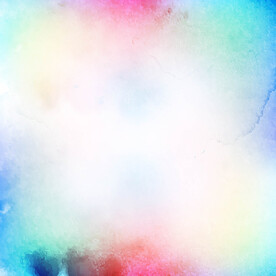彩色水彩水粉宣纸背景