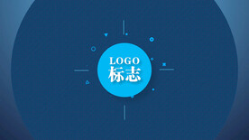 MG动画LOGO演绎片头AE