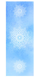 瑜伽垫 地毯 曼陀罗印花