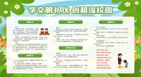 创建文明校园
