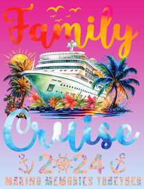 免抠轮船椰子树