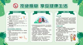 控烟 戒烟 禁烟